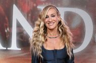 Sarah Jessica Parker (Photo by Jamie McCarthy/Getty Images)